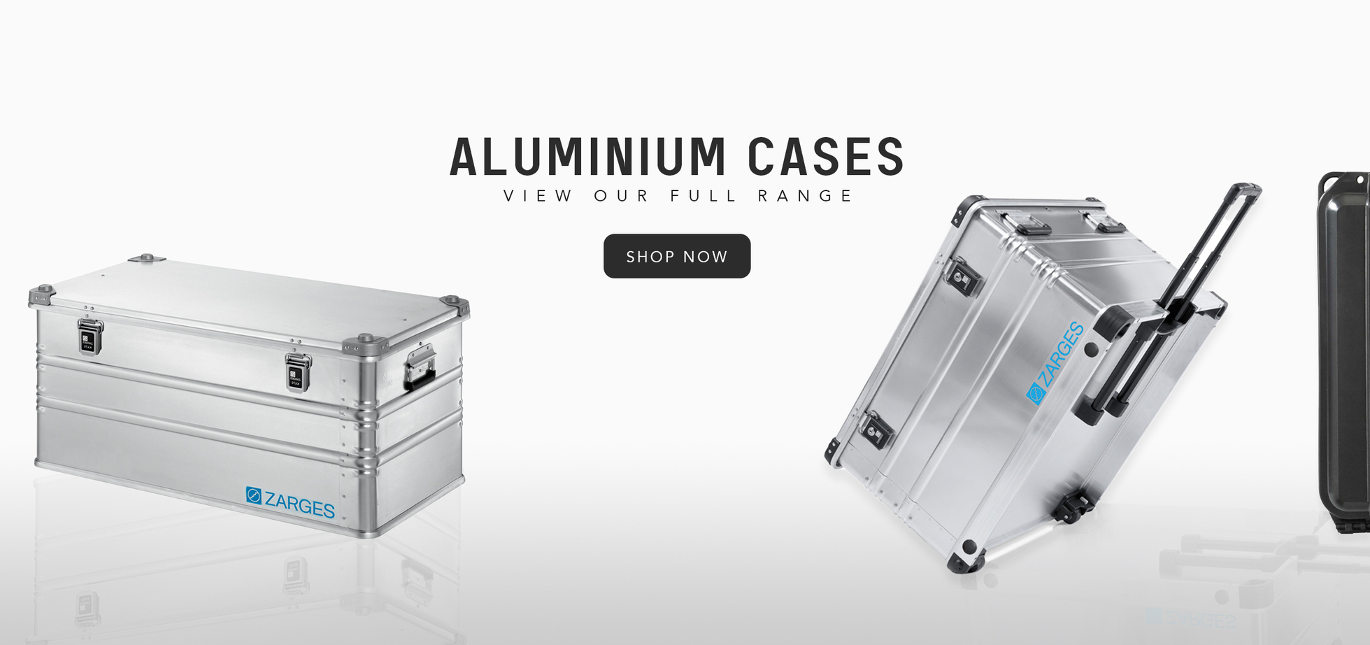 Rack Cases