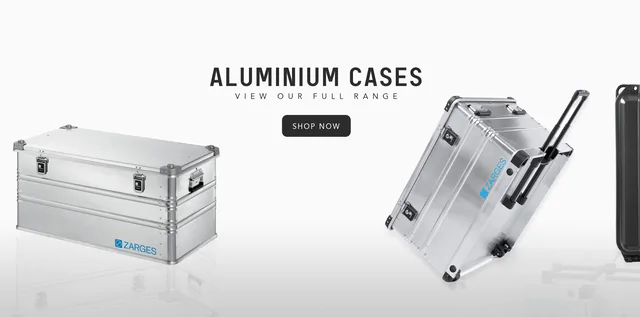 Rack Cases