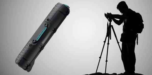 Tripod Cases