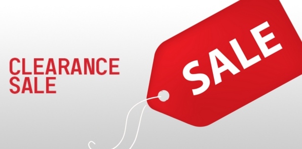 Clearance
