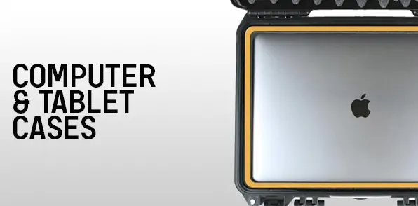 Computer & Tablet Cases