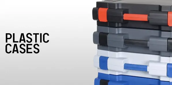 Plastic Cases