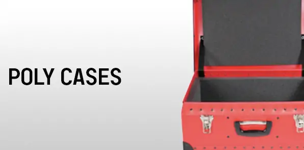 Poly Cases