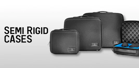 Semi Rigid Cases