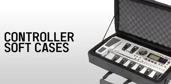 Controller Soft Cases