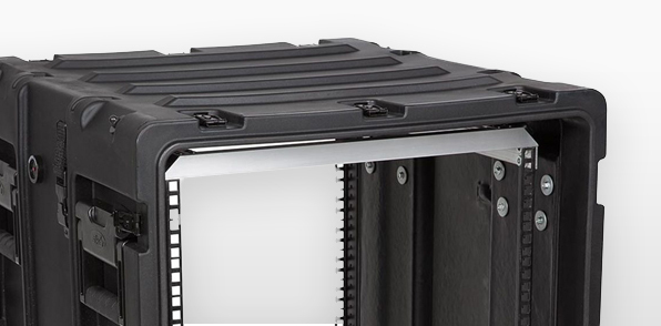 SKB Shock Racks