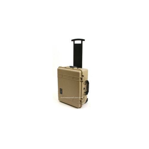 Peli 1560 LFC Case - with wheels