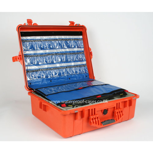 Peli EMS Kit Only For Peli 1600