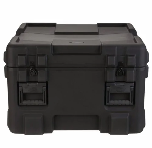 SKB 3R2727-18B-L Case with Layered