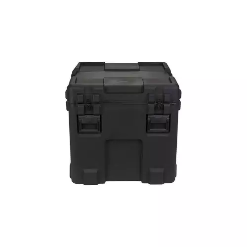 SKB 3R2727-27B-L Case With Layered Foam
