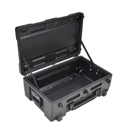 SKB 3R2817-10B-EW Case with Wheels (Empty)