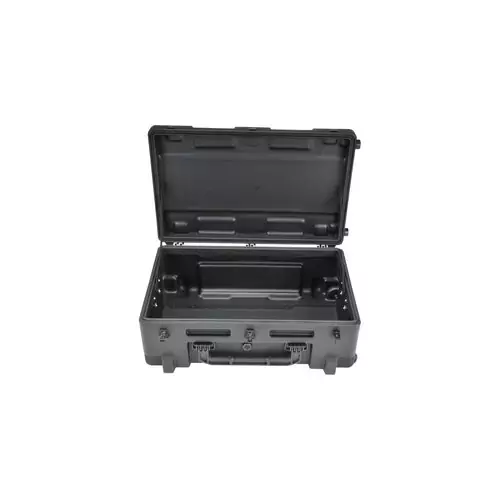 SKB 3R2817-10B-EW Case with Wheels (Empty)