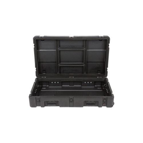 SKB 3R3821-7B-EW Case with Wheels (Empty)