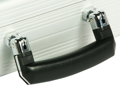Aluminium Print Portfolio Cases
