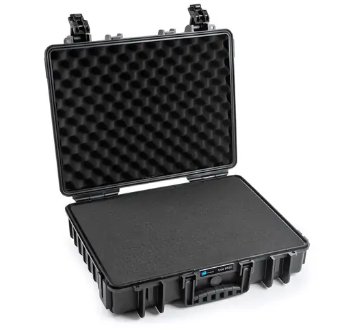 B&W Outdoor Case Type 6040