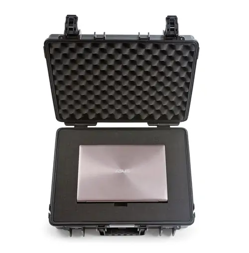 B&W Outdoor Case Type 6040