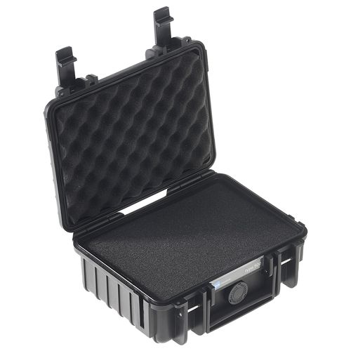 B&W Outdoor Case Type 500