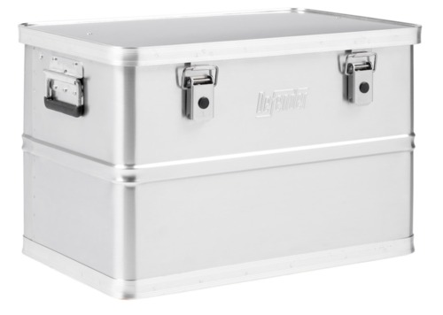 Defender KA44-018 Aluminium Case