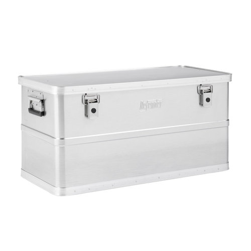 Defender KA44-019 Aluminium Case