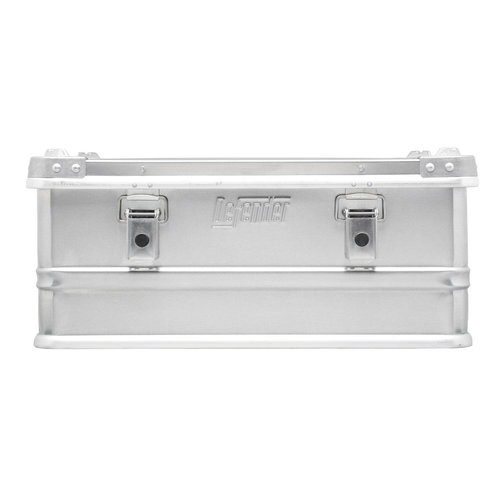 DEFENDER KA64-003 Aluminium Storage Box 42 Litre