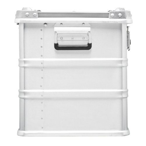 DEFENDER KA74-005 Aluminium Storage Box 73 Litre