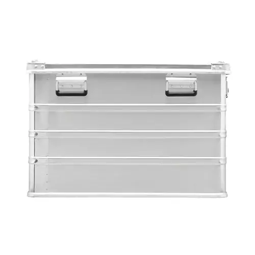 DEFENDER KA74-012  Aluminium Storage Box 415 Litre