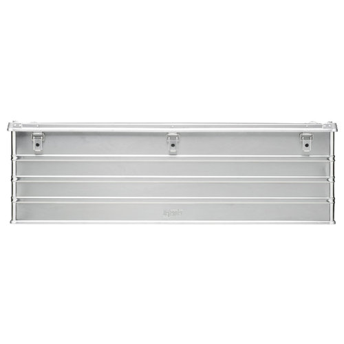 DEFENDER KA74-013 Aluminium Storage Box 395 Litre