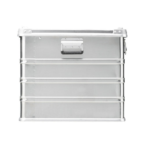 DEFENDER KA74-013 Aluminium Storage Box 395 Litre