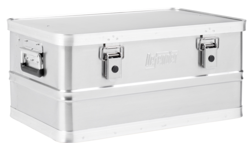 Defender KA44-017 Aluminium Case