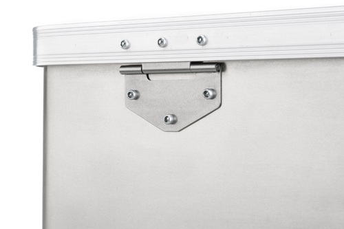 DEFENDER KA64-015 Aluminium Storage Box 155 Litre