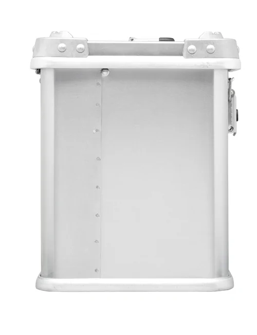 DEFENDER KA74-001  Aluminium Storage Box 27 Litre