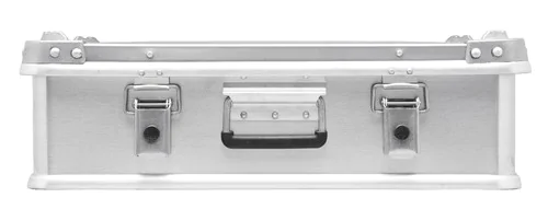 DEFENDER KA74-054 Aluminium Storage