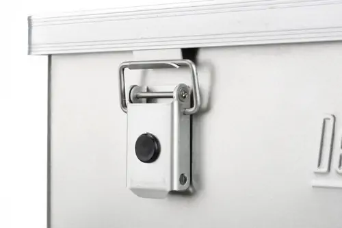DEFENDER KA74-055 Aluminium Storage Box