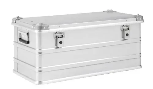 DEFENDER KA74-056 Aluminium Storage Box
