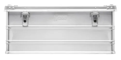 DEFENDER KA74-056 Aluminium Storage Box