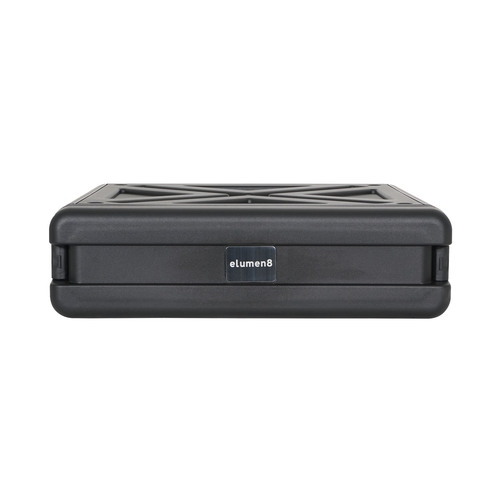 E8 Rock Box 2U Rack Case