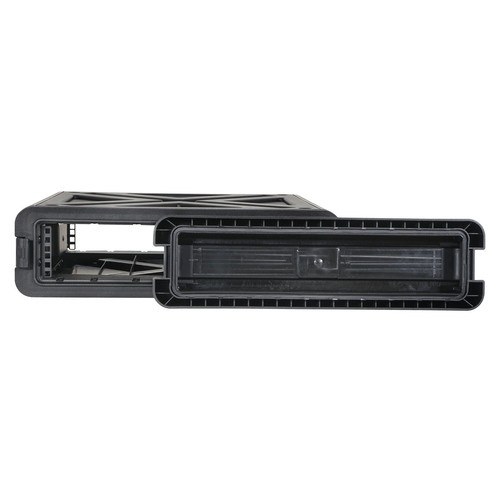 E8 Rock Box 2U Rack Case