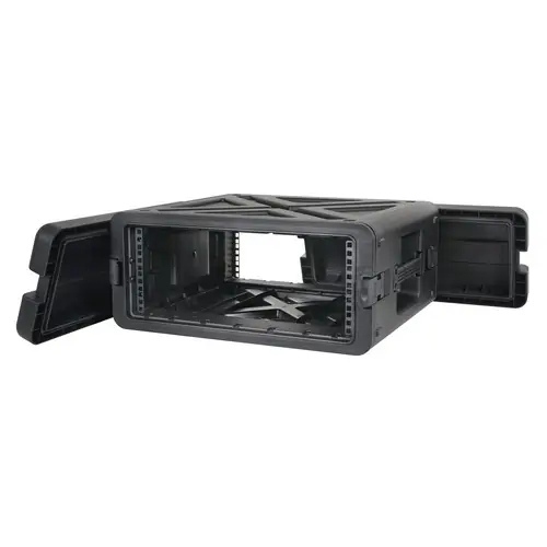 E8 Rock Box 4U Rack Case