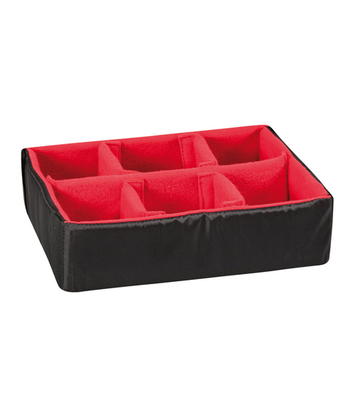 Explorer Divider Set For 2712 Case
