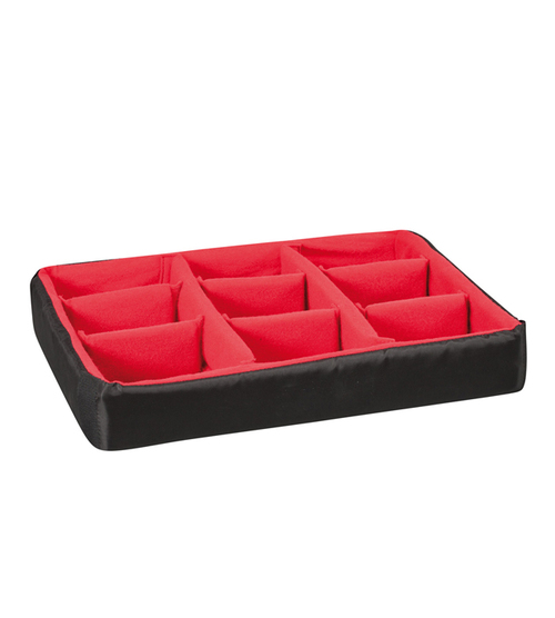 Explorer Divider Set For 4412 Case