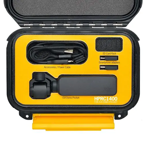 HPRC 1400 For DJI Osmo Pocket