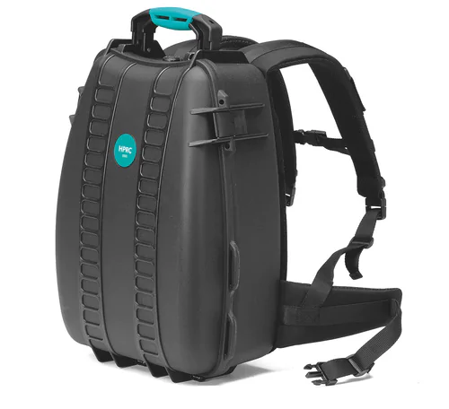 HPRC3500 Backpack Case