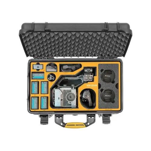 HPRC2550W FOR SONY ILME-FX6 CINEMA LINE
