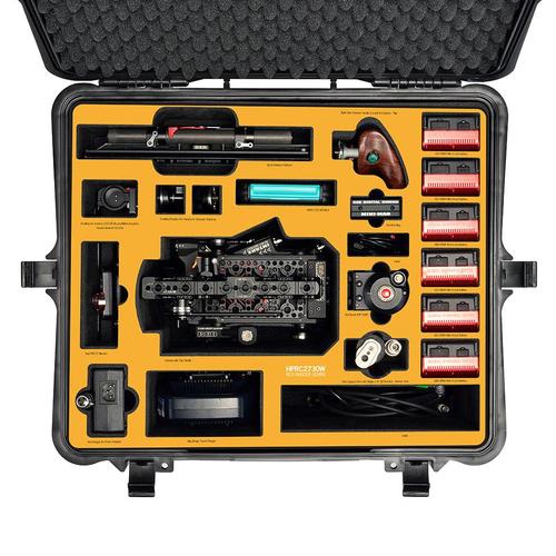 HPRC2730W Case For Red Ranger Gemini