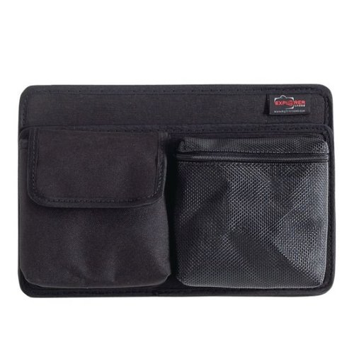 Lid Organiser For Explorer 3317 Case