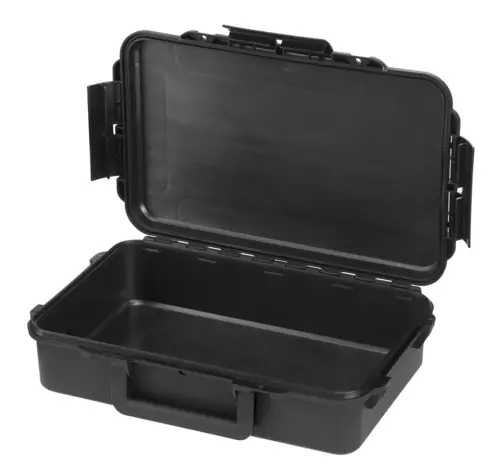 Max Case MAX004 Black