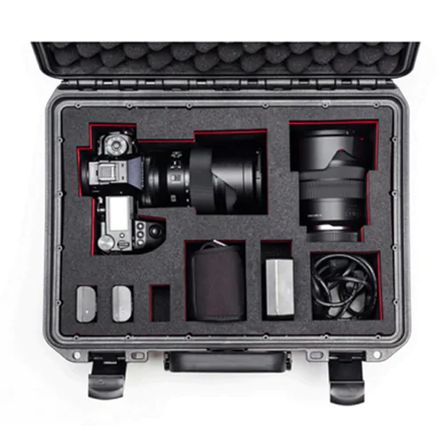 Max Case MAX380H160 For Panasonic Lumix S1