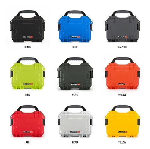 Nanuk 903 Case