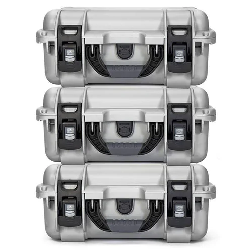 Stackable