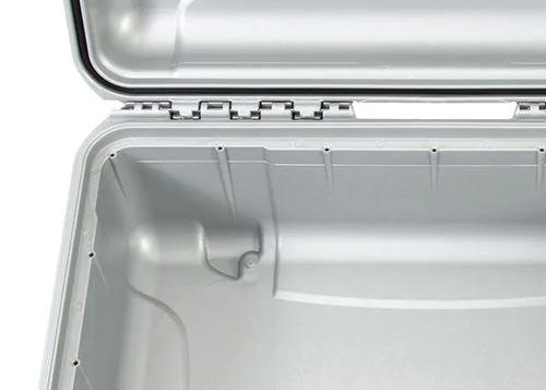 Bezel system